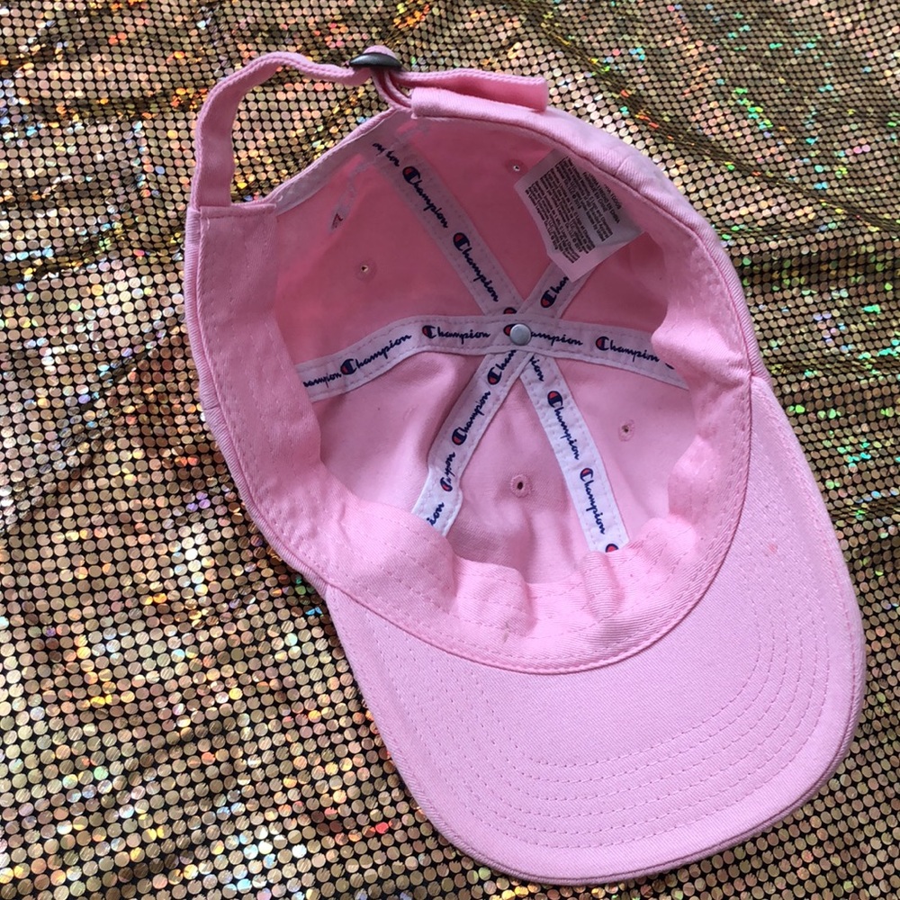 Champion Toddlers Cap - Picture 7 of 15